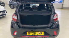 Hyundai i10 1.0T [90] N Line 5dr [Nav] Petrol Hatchback